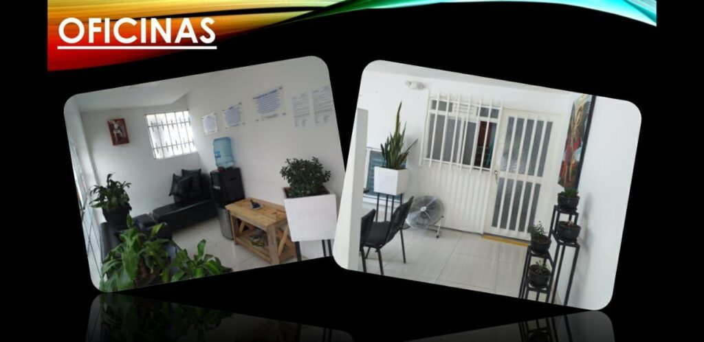 102 Centro de rehabilitación de adicciones Pereira Risaralda