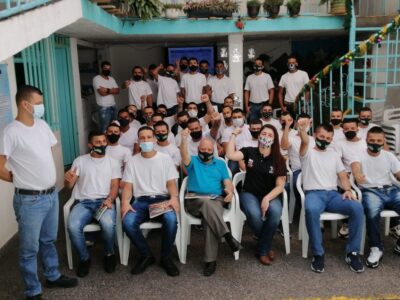 102 Centro de rehabilitación de adicciones Pereira Risaralda