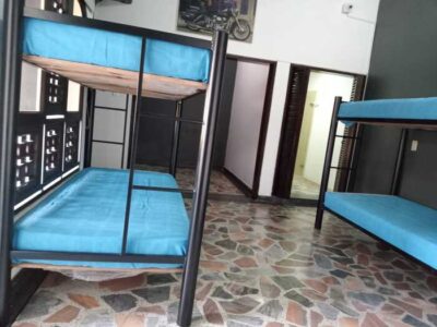 065 Centro de rehabilitación de adicciones Pereira Risaralda