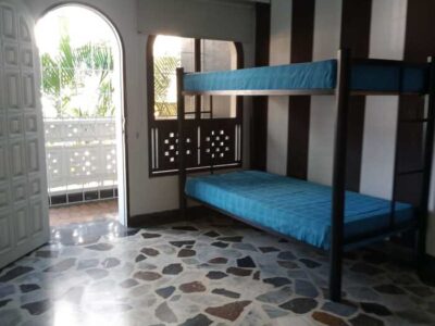 065 Centro de rehabilitación de adicciones Pereira Risaralda