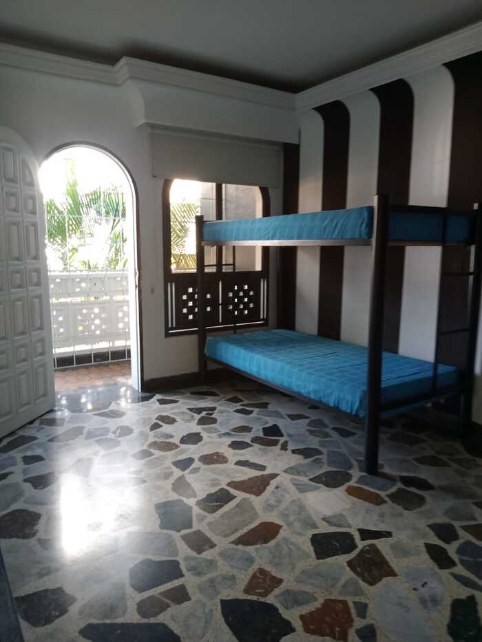 065 Centro de rehabilitación de adicciones Pereira Risaralda