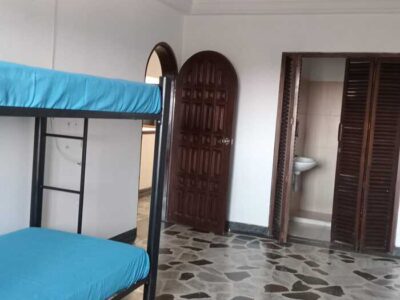 065 Centro de rehabilitación de adicciones Pereira Risaralda