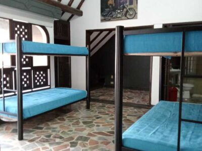 065 Centro de rehabilitación de adicciones Pereira Risaralda