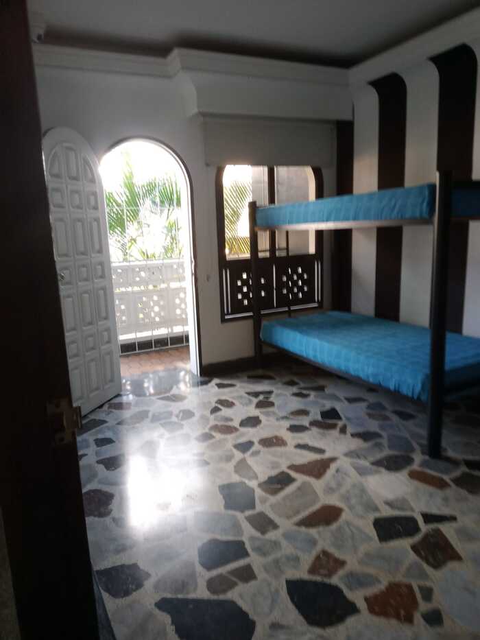 065 Centro de rehabilitación de adicciones Pereira Risaralda