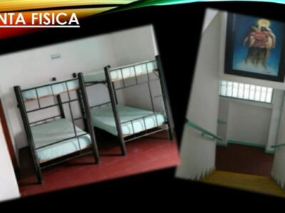 102 Centro de rehabilitación de adicciones Pereira Risaralda