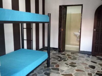 065 Centro de rehabilitación de adicciones Pereira Risaralda