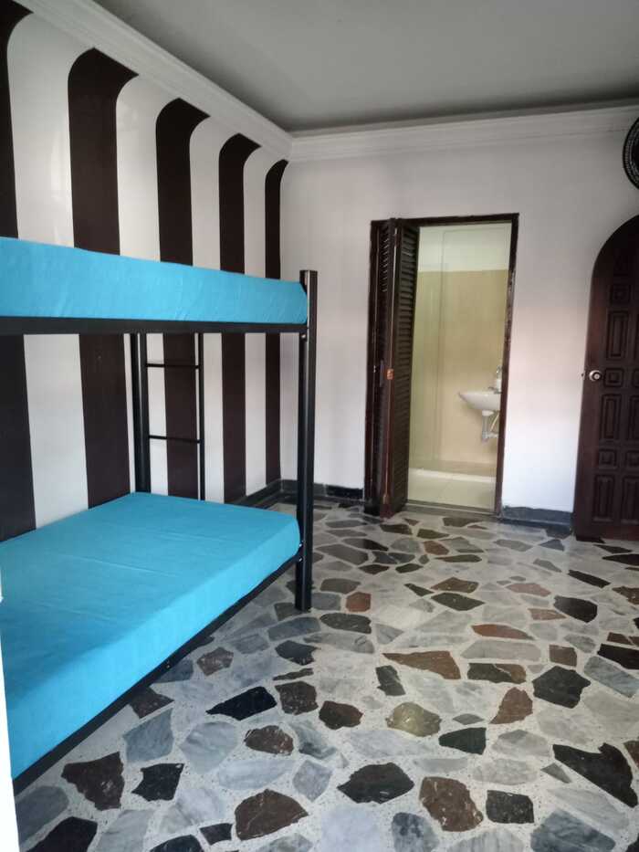 065 Centro de rehabilitación de adicciones Pereira Risaralda