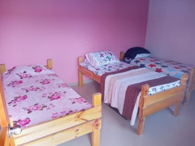 064 Centro de rehabilitación de adicciones Villavicencio Meta