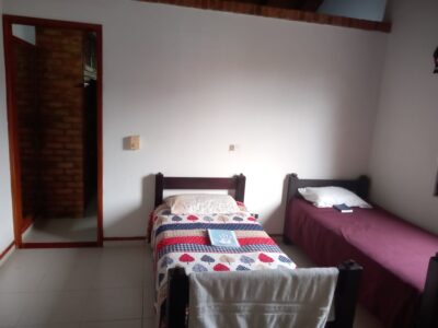 064 Centro de rehabilitación de adicciones Villavicencio Meta