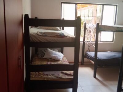 064 Centro de rehabilitación de adicciones Villavicencio Meta