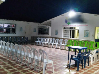 104 Centro de rehabilitación de adicciones Quimbaya Quindío