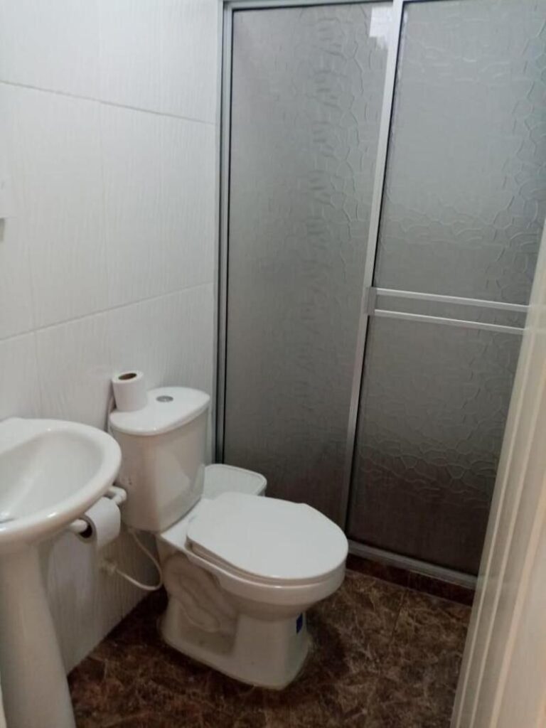 104 Centro de rehabilitación de adicciones Quimbaya Quindío