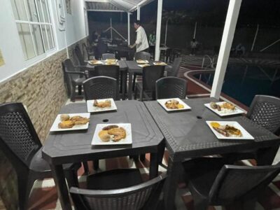 104 Centro de rehabilitación de adicciones Quimbaya Quindío