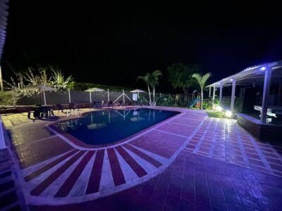 104 Centro de rehabilitación de adicciones Quimbaya Quindío