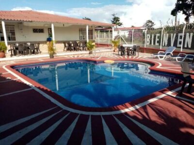 104 Centro de rehabilitación de adicciones Quimbaya Quindío