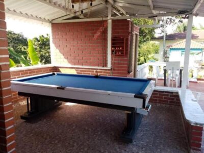 104 Centro de rehabilitación de adicciones Quimbaya Quindío