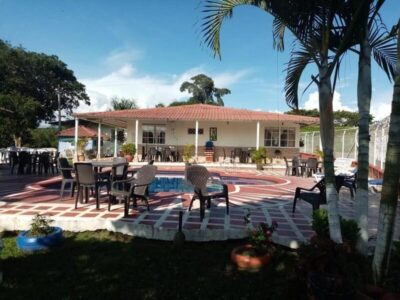 104 Centro de rehabilitación de adicciones Quimbaya Quindío