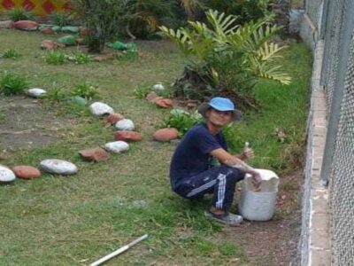 116 Centro de rehabilitación de adicciones Turbaco Bolívar