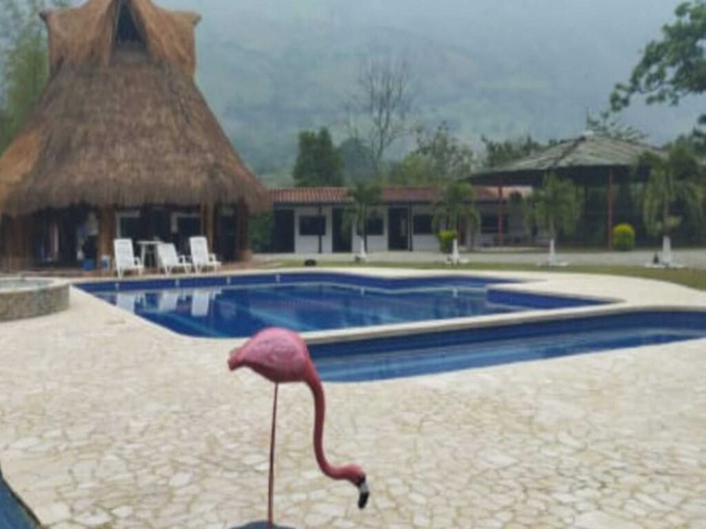 107 Centro de rehabilitación de adicciones Copacabana Antioquia