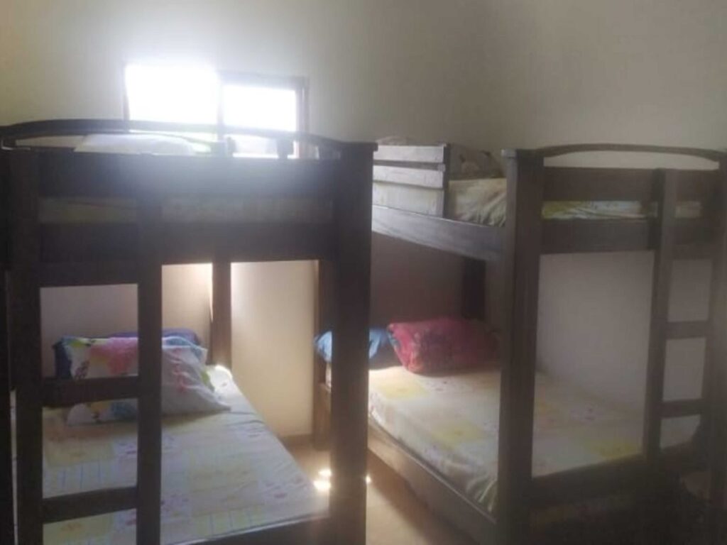 116 Centro de rehabilitación de adicciones Turbaco Bolívar