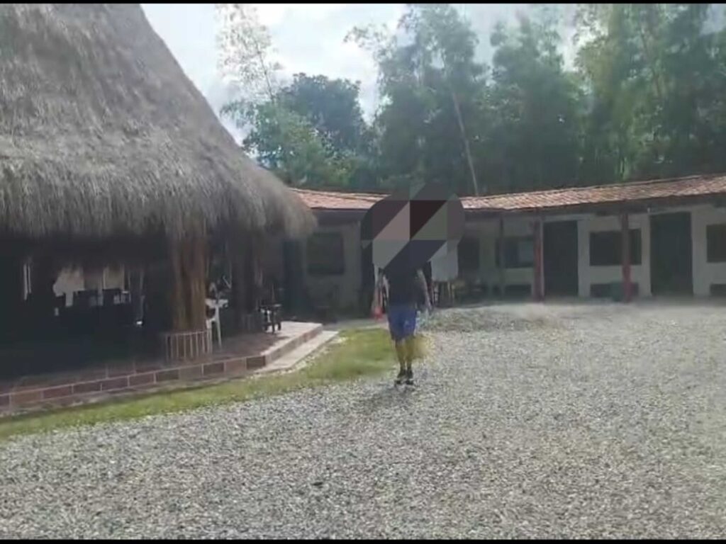 107 Centro de rehabilitación de adicciones Copacabana Antioquia