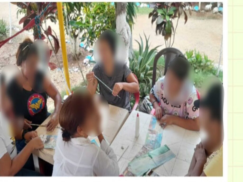 116 Centro de rehabilitación de adicciones Turbaco Bolívar