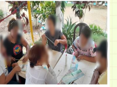 116 Centro de rehabilitación de adicciones Turbaco Bolívar