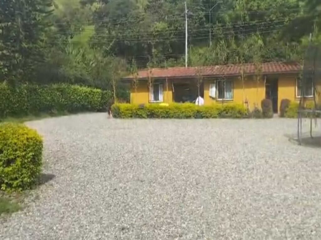 107 Centro de rehabilitación de adicciones Copacabana Antioquia