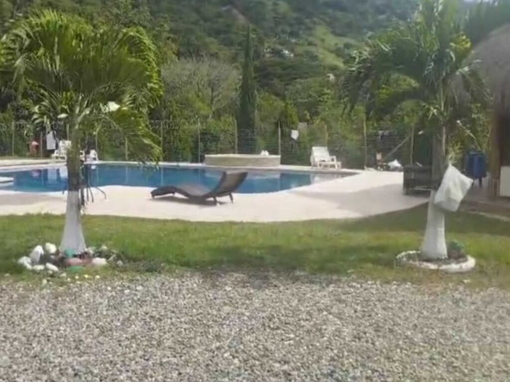 107 Centro de rehabilitación de adicciones Copacabana Antioquia