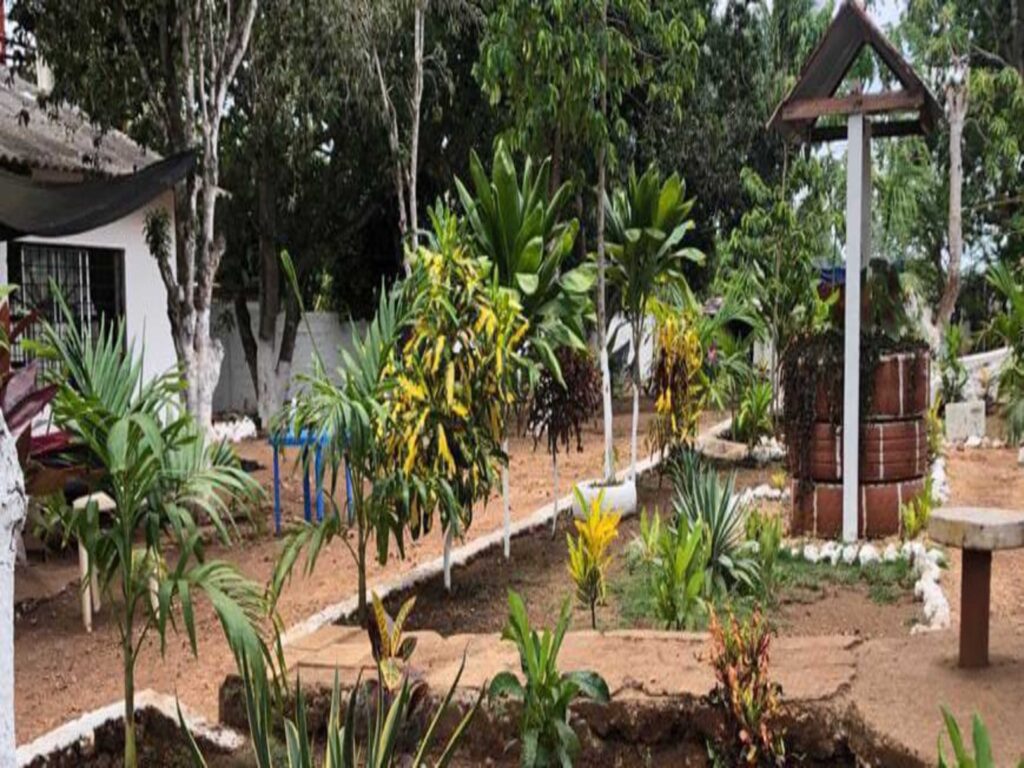 116 Centro de rehabilitación de adicciones Turbaco Bolívar