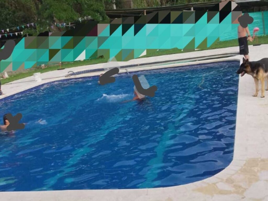 107 Centro de rehabilitación de adicciones Copacabana Antioquia