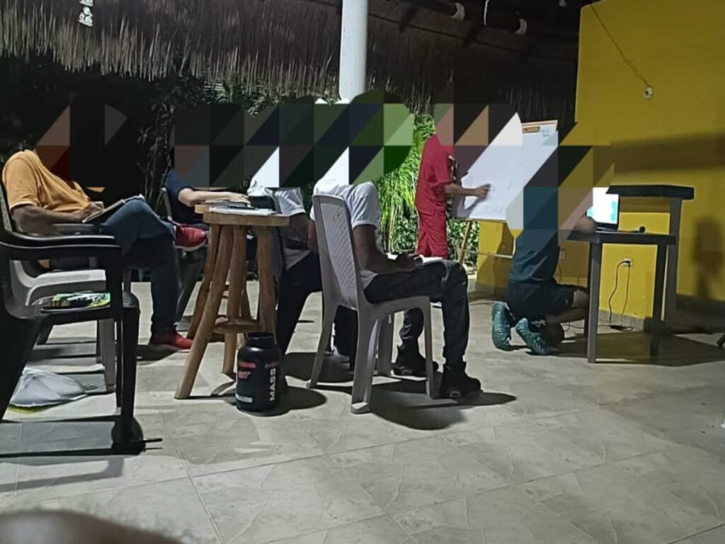 107 Centro de rehabilitación de adicciones Copacabana Antioquia