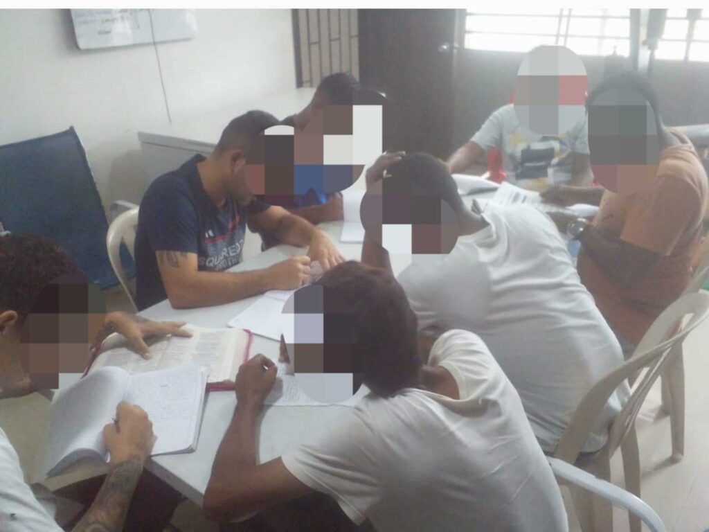 116 Centro de rehabilitación de adicciones Turbaco Bolívar