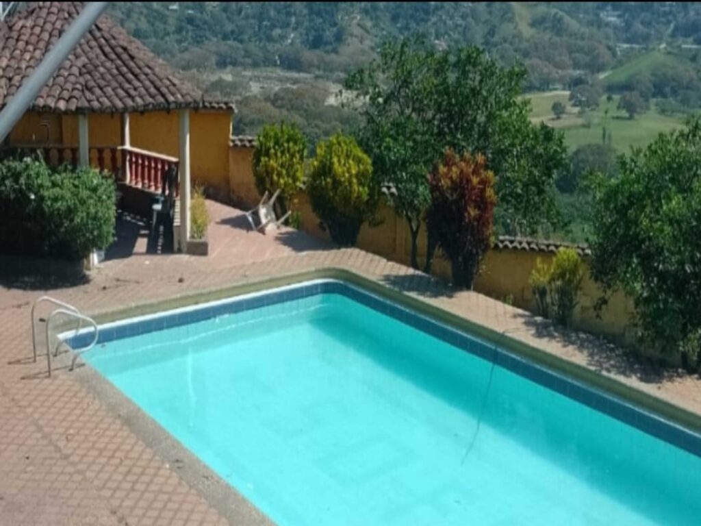 123 Centro de rehabilitación de adicciones Girardota Antioquia