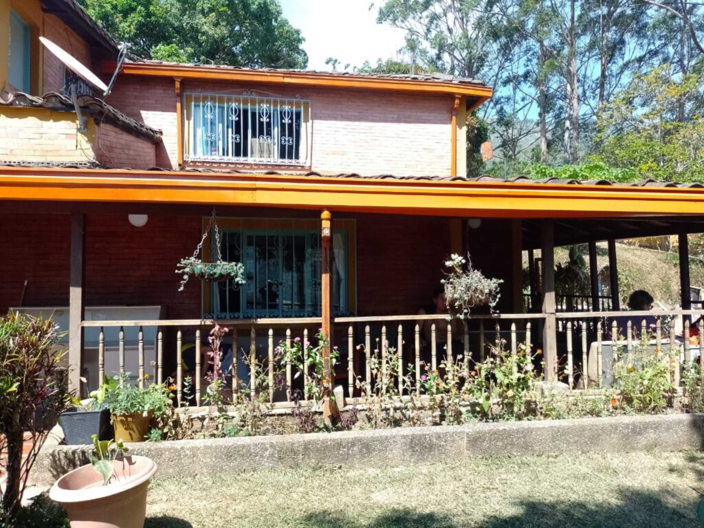 123 Centro de rehabilitación de adicciones Girardota Antioquia