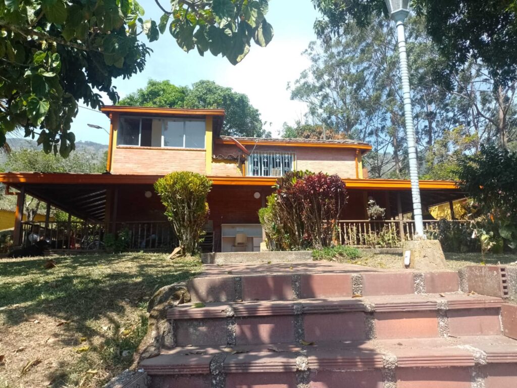 123 Centro de rehabilitación de adicciones Girardota Antioquia