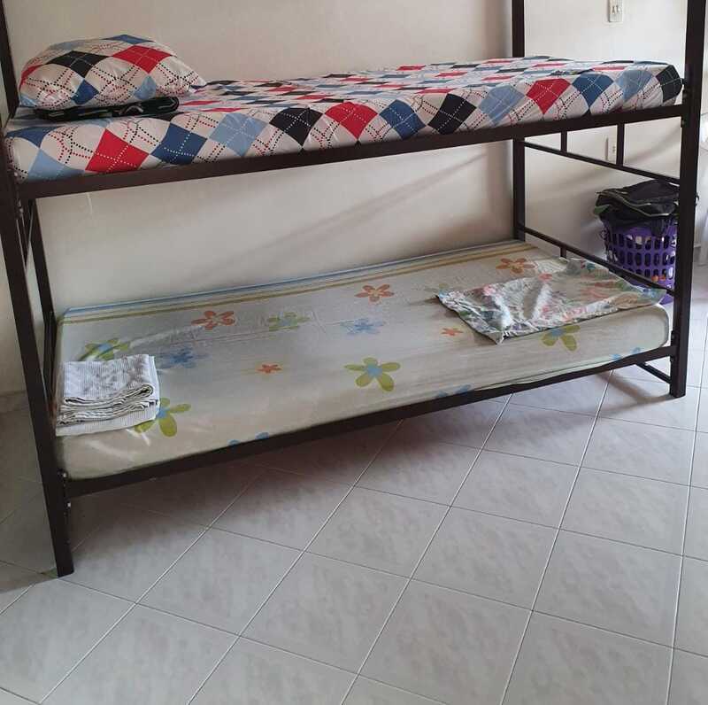 088 Centro de rehabilitación de adicciones Soledad Atlántico