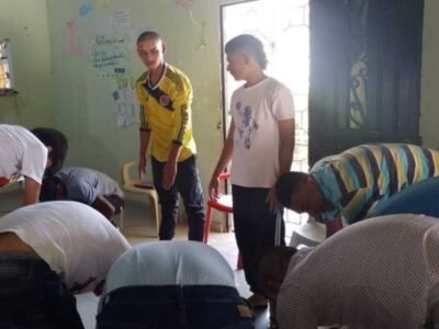 088 Centro de rehabilitación de adicciones Soledad Atlántico