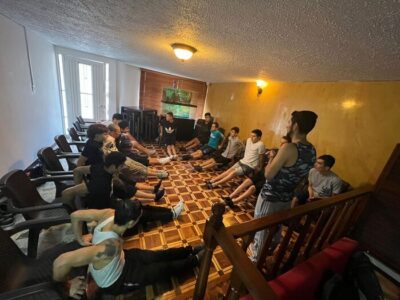 086 Centro de rehabilitación de adicciones Bogotá Cundinamarca