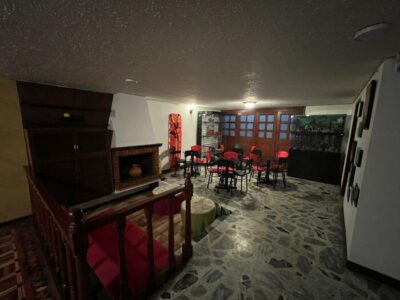 086 Centro de rehabilitación de adicciones Bogotá Cundinamarca