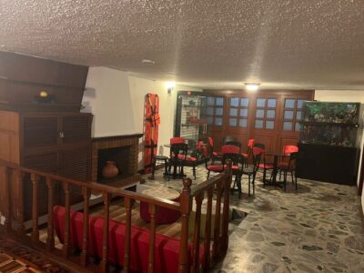 086 Centro de rehabilitación de adicciones Bogotá Cundinamarca