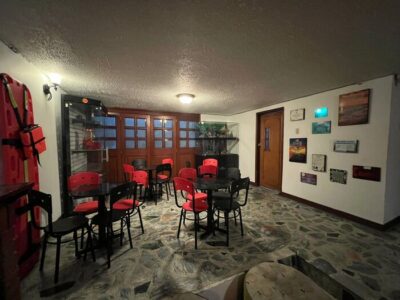 086 Centro de rehabilitación de adicciones Bogotá Cundinamarca