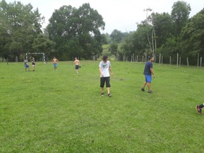 048 Centro de rehabilitación de adicciones Piendamó Cauca
