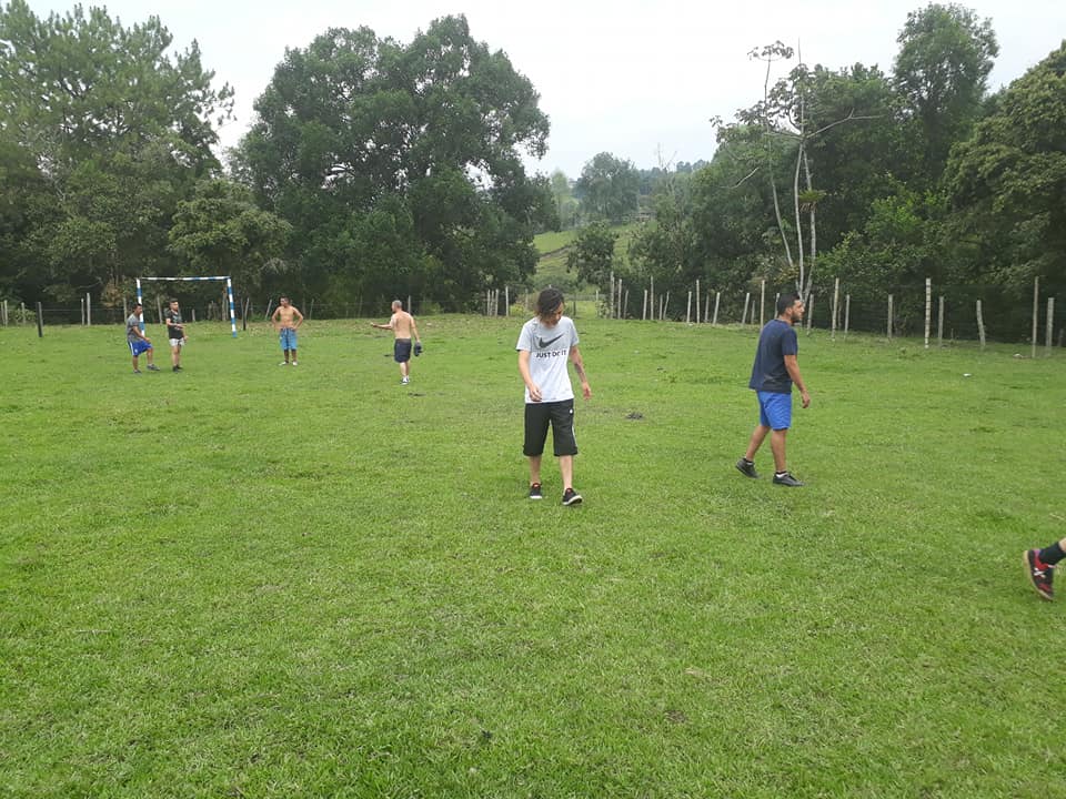 048 Centro de rehabilitación de adicciones Piendamó Cauca