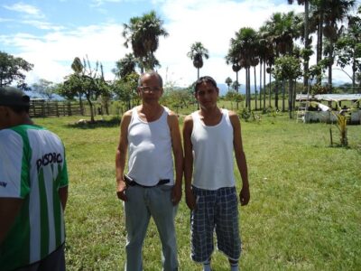 054 Centro de rehabilitación de adicciones Acacías Meta