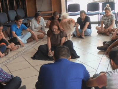 054 Centro de rehabilitación de adicciones Acacías Meta