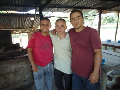 054 Centro de rehabilitación de adicciones Acacías Meta