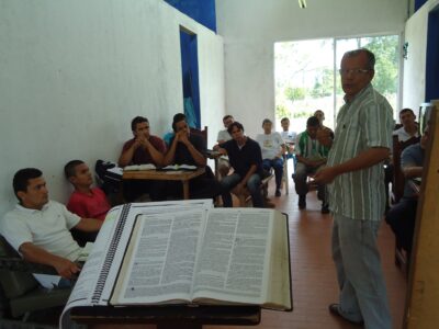 054 Centro de rehabilitación de adicciones Acacías Meta