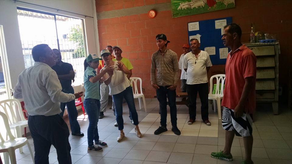 054 Centro de rehabilitación de adicciones Acacías Meta