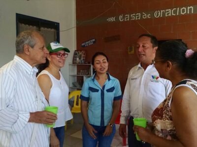 054 Centro de rehabilitación de adicciones Acacías Meta